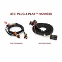 XTC Self-Canceling Turn Signal Kit w/ Billet Lever - 2019-24 Full Size Polaris Ranger XP 1000 w/ Ride Command