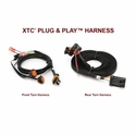 XTC Self-Canceling Turn Signal Kit w/ Billet Lever - 2019-25 Polaris General 1000