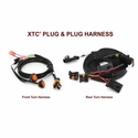 XTC Self-Canceling Turn Signal Kit w/ Billet Lever - 2024-25 Polaris RZR XP 1000