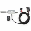 XTC Self-Canceling Turn Signal Kit w/ Billet Lever - Polaris Ranger XD 1500