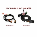 XTC Self-Canceling Turn Signal Kit w/ Billet Lever - Polaris RZR PRO XP