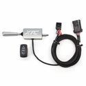 XTC Self-Canceling Turn Signal Kit w/ Billet Lever - Polaris RZR PRO XP