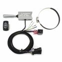 XTC Self-Canceling Turn Signal Kit w/ Billet Lever - Polaris RZR PRO XP Ultimate