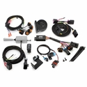 XTC Self-Canceling Turn Signal Kit w/ Billet Lever - Polaris Xpedition