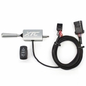 XTC Self-Canceling Turn Signal Kit w/ Billet Lever - Polaris Xpedition