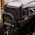 XTC Self-Canceling Turn Signal Kit w/ Billet Lever - Polaris Xpedition