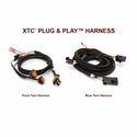 XTC Self-Canceling Turn Signal Kit w/ Horn - 2013-19 Polaris Ranger XP 570, XP 900, XP 1000