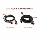 XTC Self-Canceling Turn Signal Kit w/ Horn - 2014 Polaris RZR XP 1000