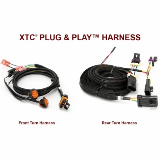 Honda Pioneer 1000 Self Canceling Turn Kit Side By Side Stuff