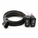 XTC Self-Canceling Turn Signal Kit w/ Horn - 2019-24 Full Size Polaris Ranger XP 1000