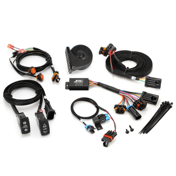 Polaris General 1000 XTC Self Canceling Turn Signal Kit