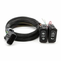 XTC Self-Canceling Turn Signal Kit w/ Horn - 2019-25 Full Size Polaris Ranger XP 1000 w/ Ride Command