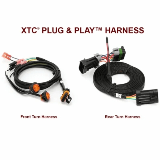 Polaris RZR PRO XP Turn Signal Kit Side by Side Stuff