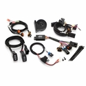 XTC Self-Canceling Turn Signal Kit w/ Horn - 2021-25 Can Am Commander