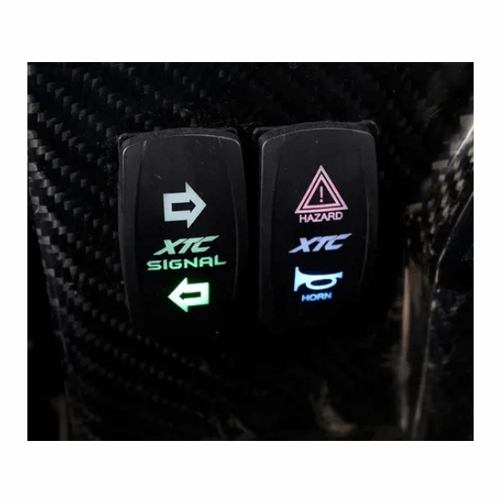 Can Am Defender Self Canceling Turn Kit Side by Side Stuff