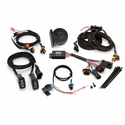 XTC Self-Canceling Turn Signal Kit w/ Horn - Can Am Defender