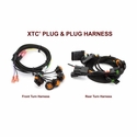 XTC Self-Canceling Turn Signal Kit w/ Horn - Can Am Maverick R