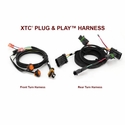 XTC Self-Canceling Turn Signal Kit w/ Horn - Can Am Maverick X3