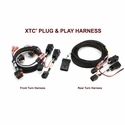 XTC Self-Canceling Turn Signal Kit w/ Horn - CF Moto UForce U10 Pro