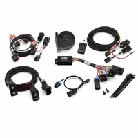 XTC Self-Canceling Turn Signal Kit w/ Horn - CF Moto UForce U10 Pro