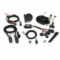 XTC Self-Canceling Turn Signal Kit w/ Horn - Honda Pioneer 700, 1000
