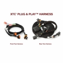 XTC Self-Canceling Turn Signal Kit w/ Horn - Kawasaki Teryx KRX 1000