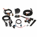 XTC Self-Canceling Turn Signal Kit w/ Horn - Polaris RZR 900, XP 1000, XP Turbo