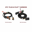 XTC Self-Canceling Turn Signal Kit w/ Horn - Polaris RZR PRO XP, Turbo R