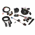 XTC Self-Canceling Turn Signal Kit w/ Horn - Polaris Xpedition