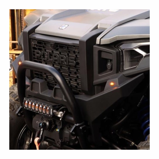 XTC Self-Canceling Turn Signal Kit w/ Horn - Polaris Xpedition - alt image 3