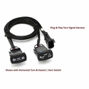 XTC Self-Canceling Turn Signal Kit w/ Horn - Yamaha Wolverine