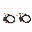XTC Self-Canceling Turn Signal Kit w/ Horn - Yamaha Wolverine