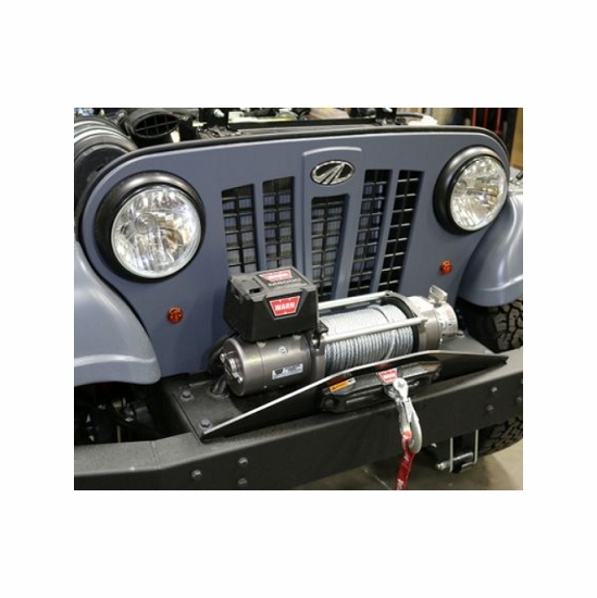XTC Turn Signal Kit for Mahindra ROXOR Side by Side Stuff
