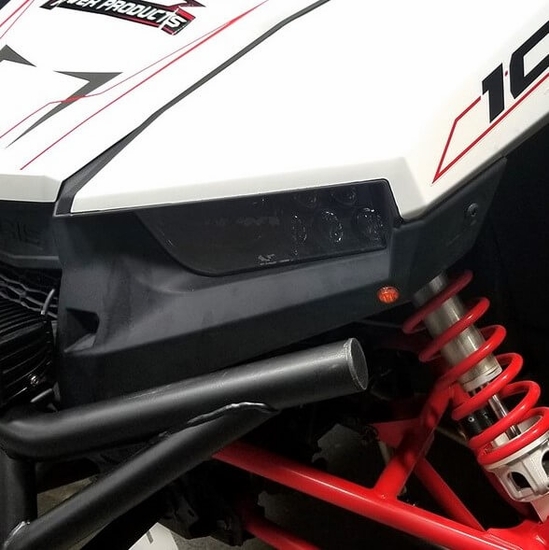 XTC Turn Signal Kit for Polaris RZR RS1 Side by Side Stuff