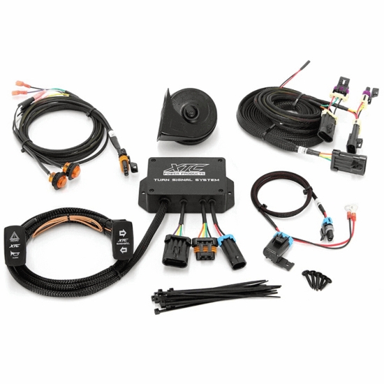 Honda Pioneer 1000 Turn Signal Kit Side By Side Stuff