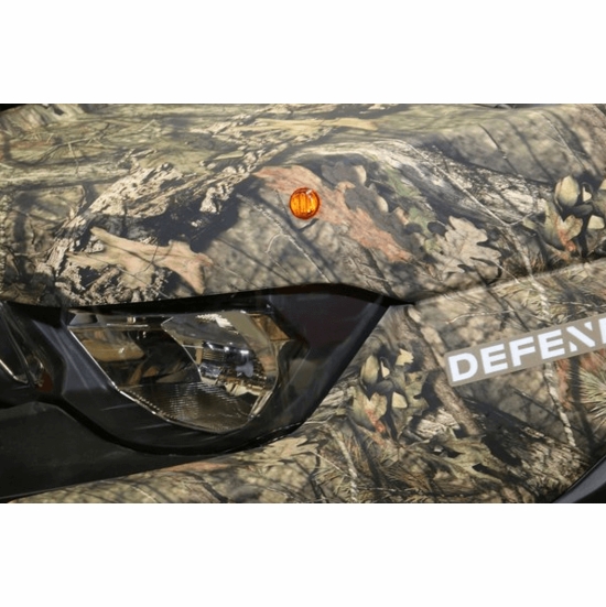 Can Am Defender Turn Signal Kit & Horn Side by Side Stuff