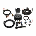 XTC Universal Plug and Play Turn Signal Kit w/ Horn