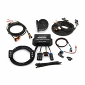 XTC Universal Plug and Play Turn Signal Kit w/ Horn