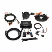 XTC Universal Plug and Play Turn Signal Kit w/ Horn and Rear Marker Lights