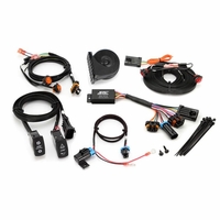 XTC Universal Self-Canceling Turn Signal Kit w/ Horn and Rear Marker Lights
