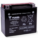 Yuasa Fresh Pack Maintenance Free Battery - 1996-23 Arctic Cat, Can-Am, Kawasaki, Kymco, Polaris