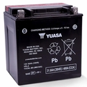Yuasa Fresh Pack Maintenance Free Battery - 2009-23 Arctic Cat, Can-Am, CF Moto, Polaris, Textron