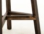 Loft Brown 24" Wooden Stool