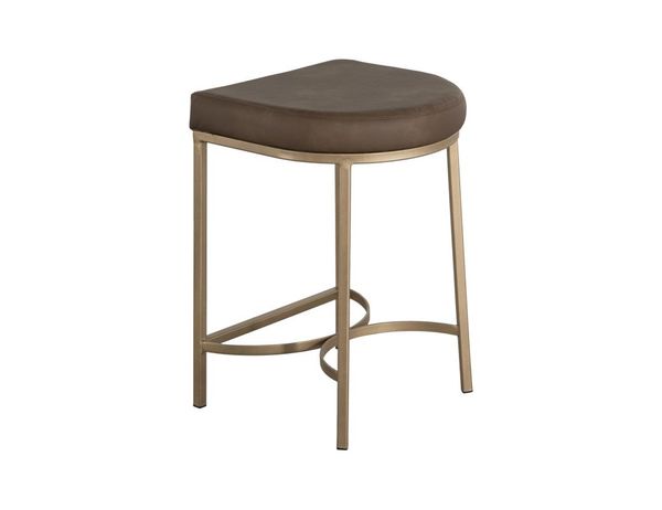 Mezquite 24" Stool
