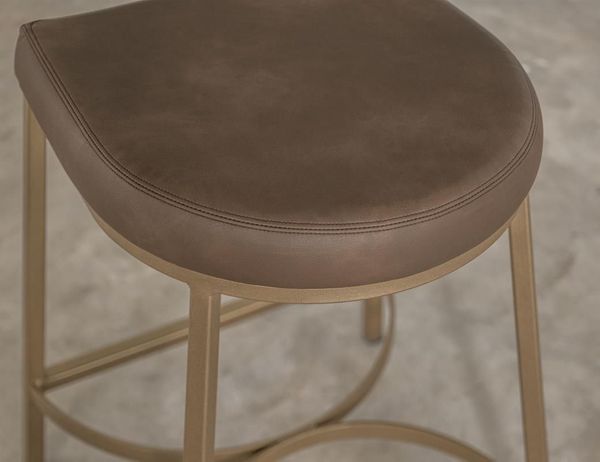 Mezquite 24" Stool