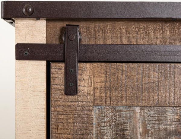 3 Drawer 1 Sliding Door 2 Door Gentlemen's Chest