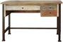 Antique 3 Drawer Desk