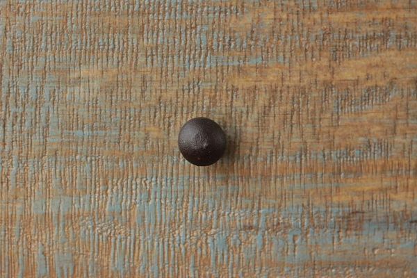 Antique 3 Drawer File