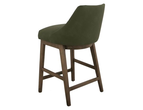Mezquite 30" Barstool