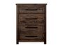Dutton 4 Drawer, Chest